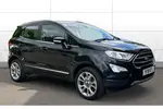 2019 Ford EcoSport