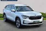 2025 Skoda Kodiaq