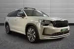 2025 Skoda Kodiaq