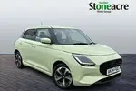 2024 Suzuki Swift