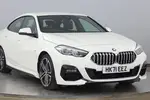 2021 BMW 2 Series Gran Coupe