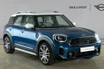 2022 MINI Countryman