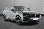2023 Volkswagen Touareg