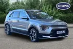 2025 Kia Niro