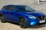 2022 Nissan Qashqai