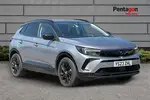 2023 Vauxhall Grandland