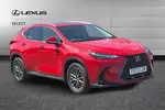 2022 Lexus NX