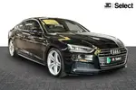 2019 Audi A5