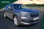 2023 Skoda Kamiq