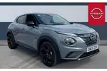 2025 Nissan Juke