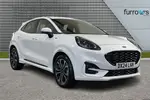 2024 Ford Puma