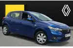 2022 Dacia Sandero