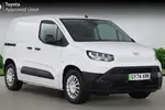 2024 Toyota Proace City