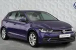 2022 Volkswagen Polo