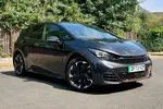 2023 Cupra Born