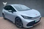 2022 Cupra Born