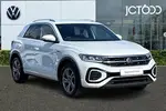 2022 Volkswagen T-Roc