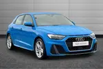 2019 Audi A1