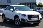 2018 Audi Q2
