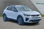 2025 Kia Stonic