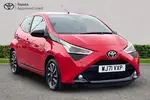 2021 Toyota Aygo