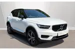 2022 Volvo XC40