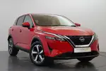 2023 Nissan Qashqai