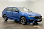 2022 Skoda Octavia Estate