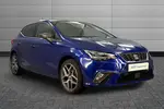2019 SEAT Ibiza