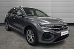 2023 Volkswagen T-Roc