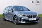 2023 BMW 1 Series