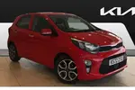 2023 Kia Picanto