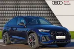 2025 Audi SQ5