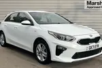 2021 Kia Ceed