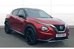 2022 Nissan Juke