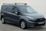 2024 Ford Transit Connect