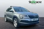 2018 Skoda Karoq