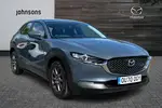 2020 Mazda CX-30