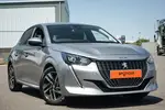 2021 Peugeot 208