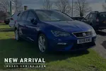 2019 SEAT Leon ST