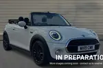 2019 MINI Convertible