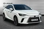 2023 Lexus RX