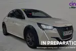 2022 Peugeot e-208