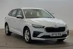 2024 Skoda Scala