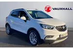 2018 Vauxhall Mokka X