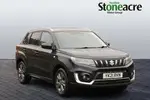 2021 Suzuki Vitara