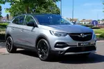 2021 Vauxhall Grandland X
