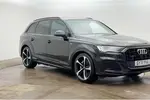 2021 Audi Q7