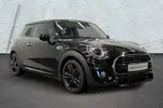 2018 MINI Hatchback