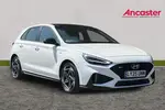 2025 Hyundai i30